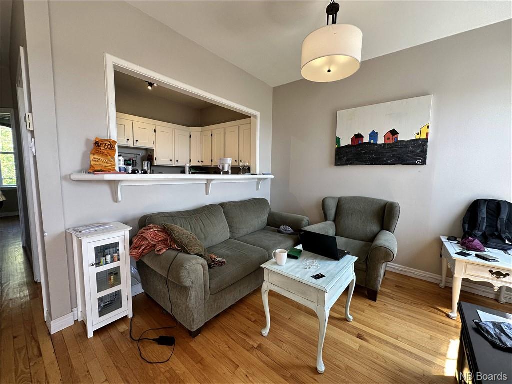 22 Queen Square South, Saint John, New Brunswick, Canada