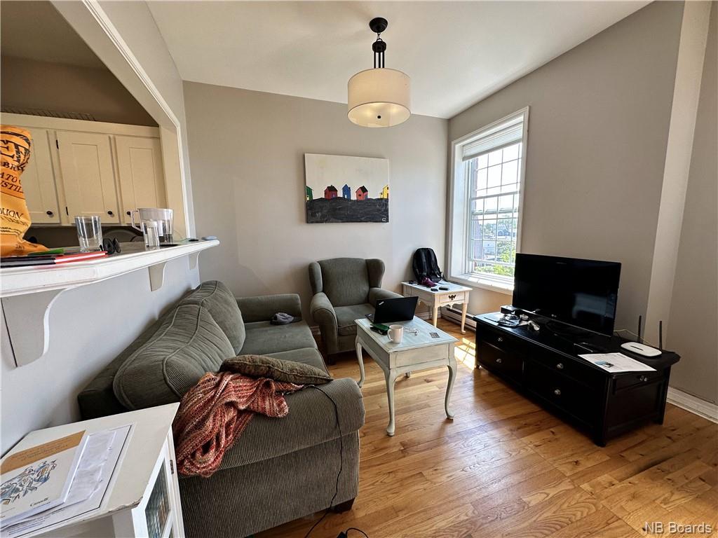 22 Queen Square South, Saint John, New Brunswick, Canada