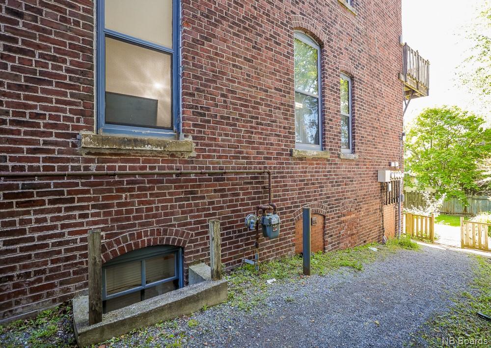 22 Queen Square South, Saint John, New Brunswick, Canada
