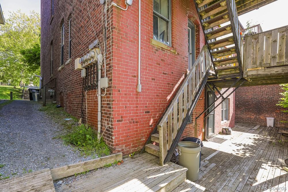 22 Queen Square South, Saint John, New Brunswick, Canada