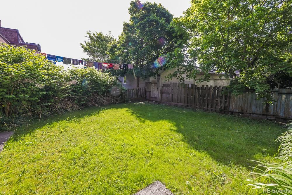 22 Queen Square South, Saint John, New Brunswick, Canada