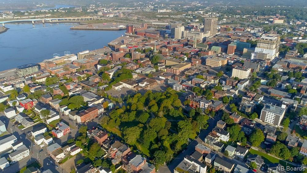 22 Queen Square South, Saint John, New Brunswick, Canada