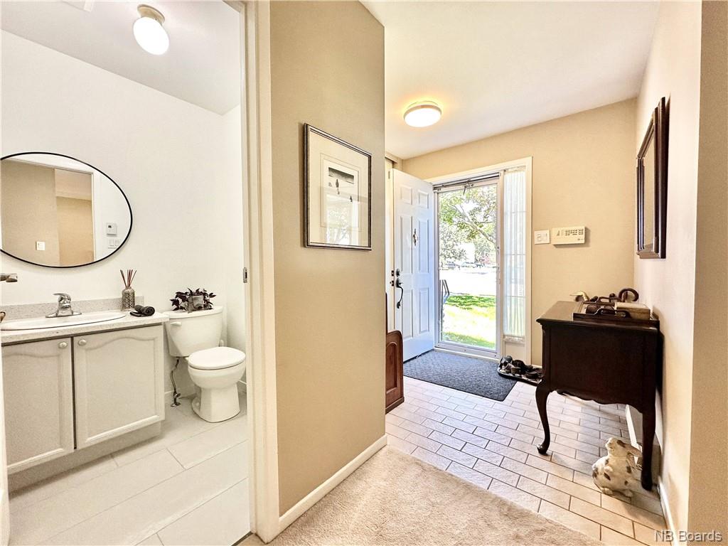 78 Brentwood Crescent, Saint John, New Brunswick, Canada