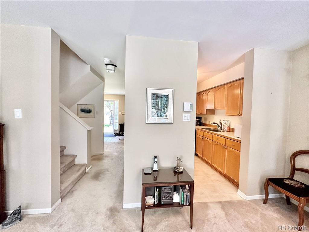 78 Brentwood Crescent, Saint John, New Brunswick, Canada