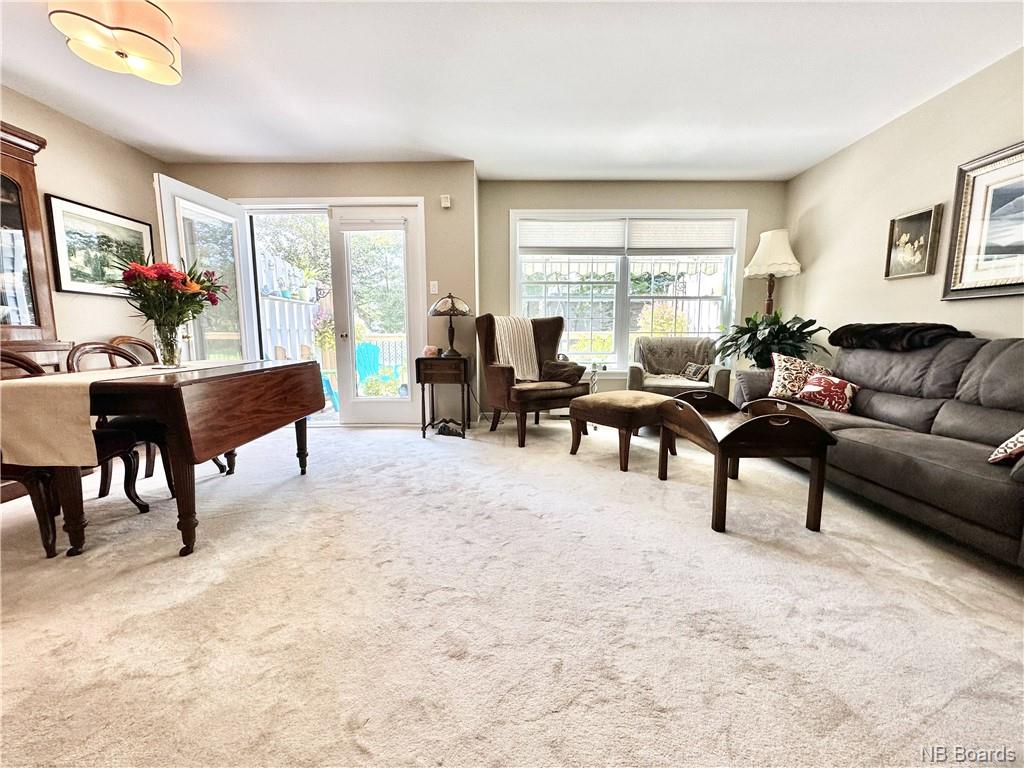 78 Brentwood Crescent, Saint John, New Brunswick, Canada
