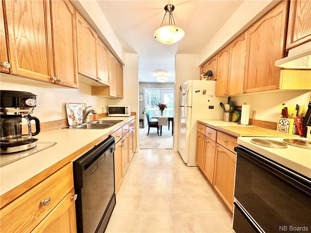 78 Brentwood Crescent, Saint John, New Brunswick, Canada