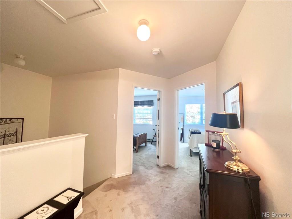 78 Brentwood Crescent, Saint John, New Brunswick, Canada