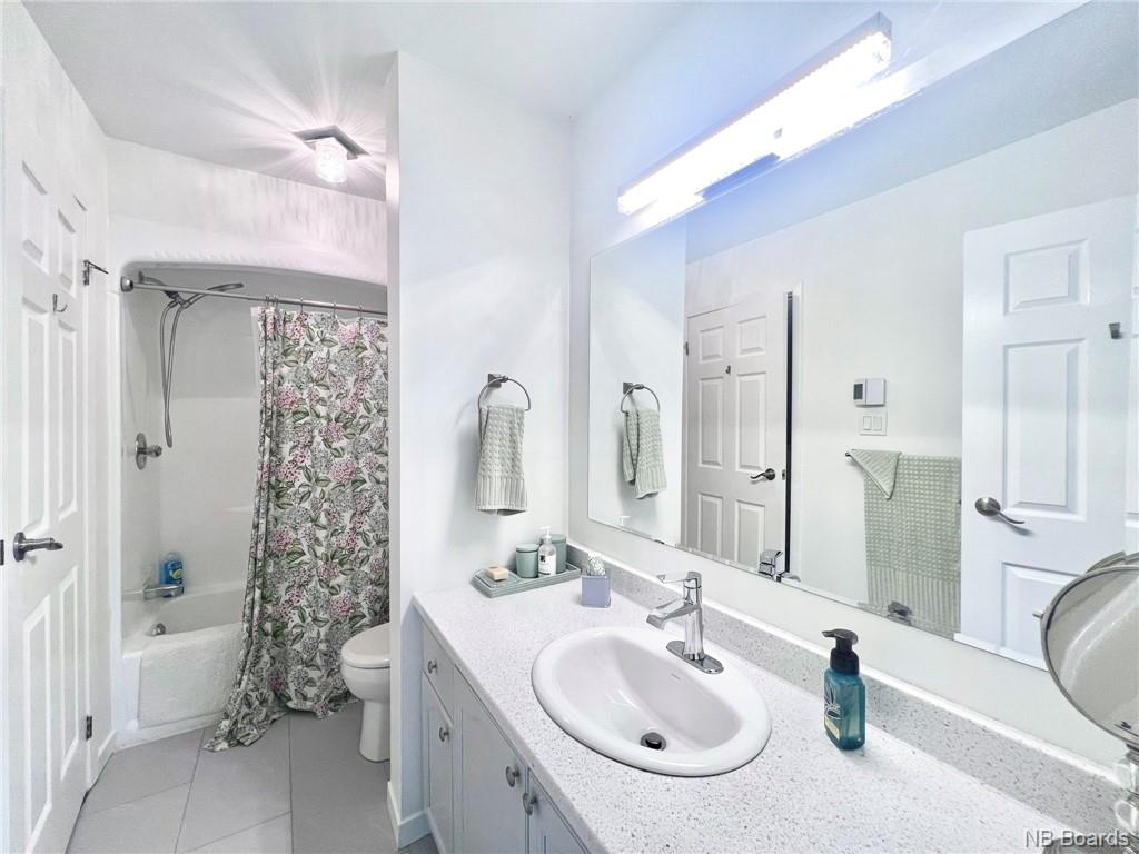 78 Brentwood Crescent, Saint John, New Brunswick, Canada