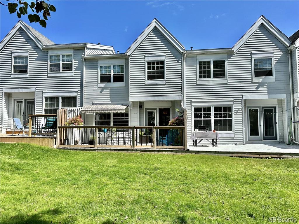 78 Brentwood Crescent, Saint John, New Brunswick, Canada