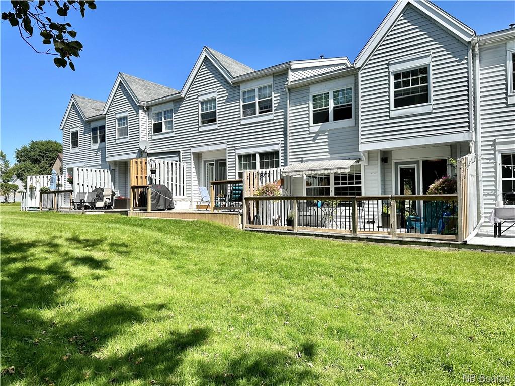 78 Brentwood Crescent, Saint John, New Brunswick, Canada