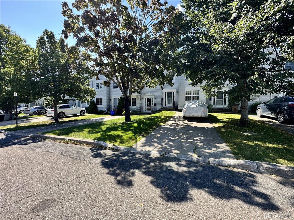 78 Brentwood Crescent, Saint John, New Brunswick, Canada