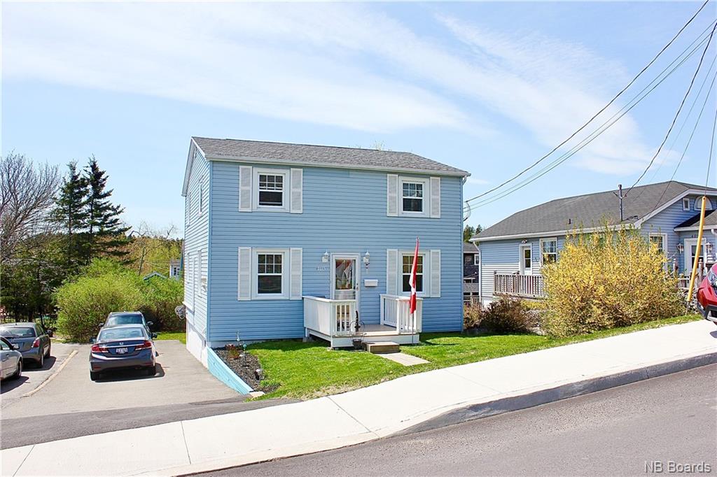 405 St Clair Avenue, Saint John New Brunswick, Canada