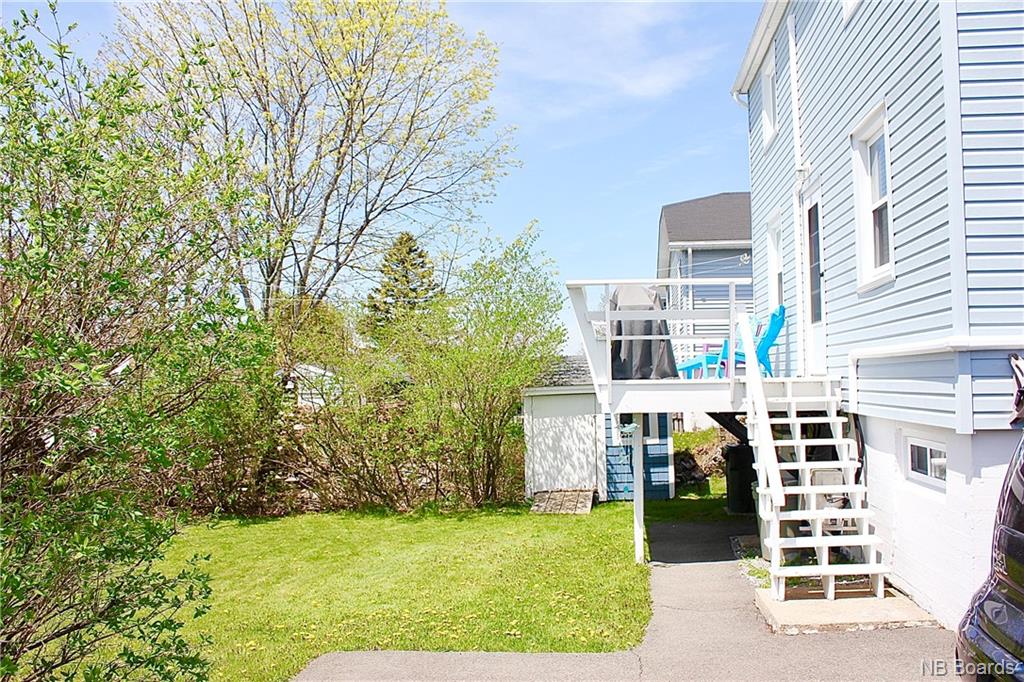 405 St Clair Avenue, Saint John New Brunswick, Canada