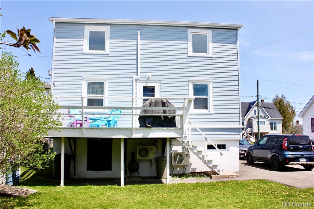405 St Clair Avenue, Saint John New Brunswick, Canada