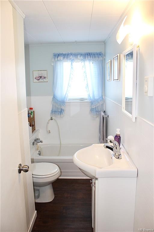 405 St Clair Avenue, Saint John New Brunswick, Canada