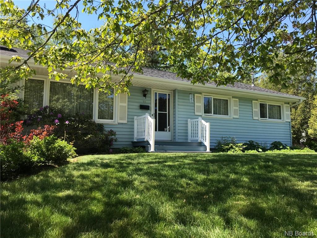 30 Broadway Street, Rothesay New Brunswick, Canada