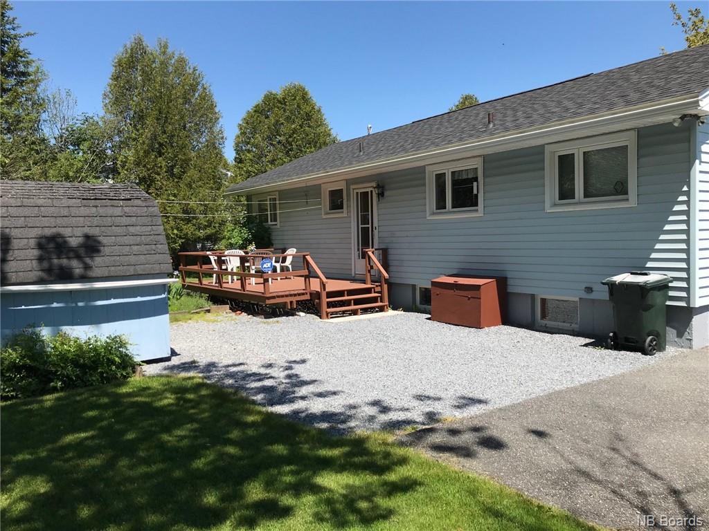 30 Broadway Street, Rothesay New Brunswick, Canada