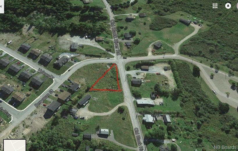 911 Old Black River Road, Saint John, New Brunswick, Canada