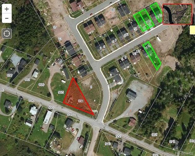 911 Old Black River Road, Saint John, New Brunswick, Canada