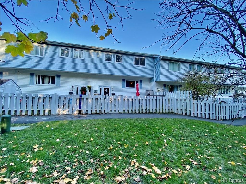 328 Tartan Street, Saint John, New Brunswick, Canada