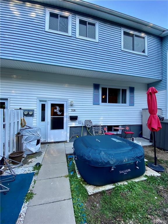 328 Tartan Street, Saint John, New Brunswick, Canada