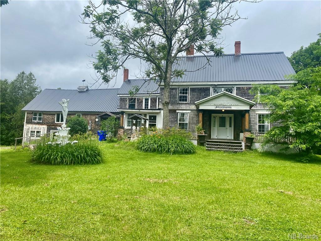 43 Moores Mills Road