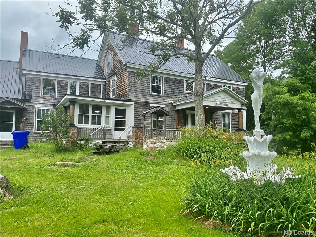 43 Moores Mills Road