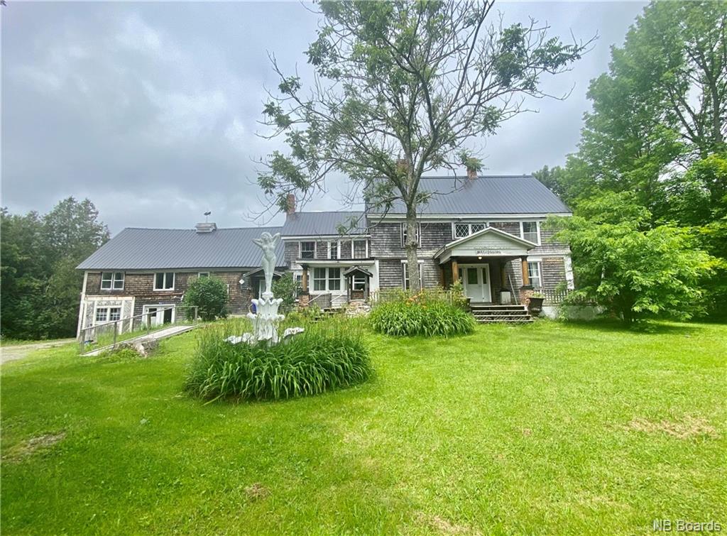 43 Moores Mills Road