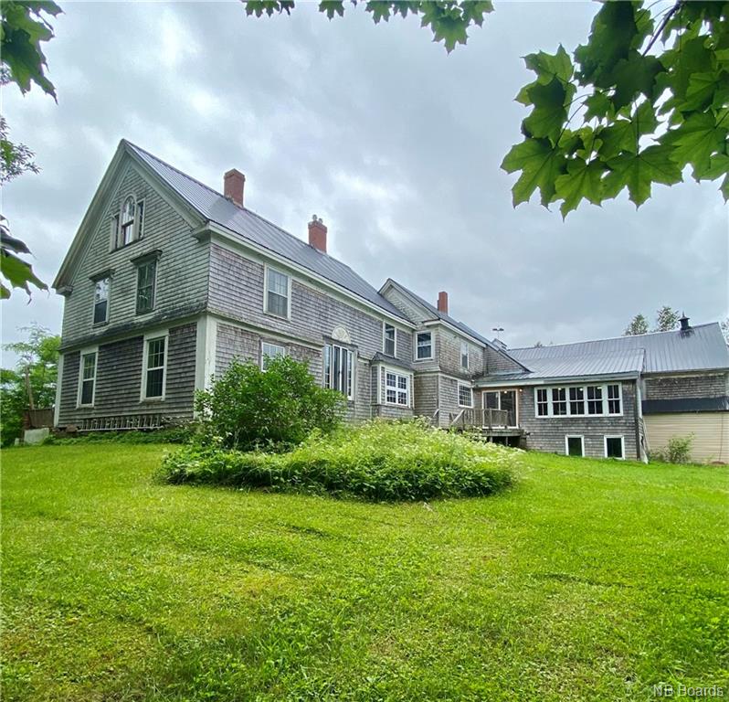 43 Moores Mills Road