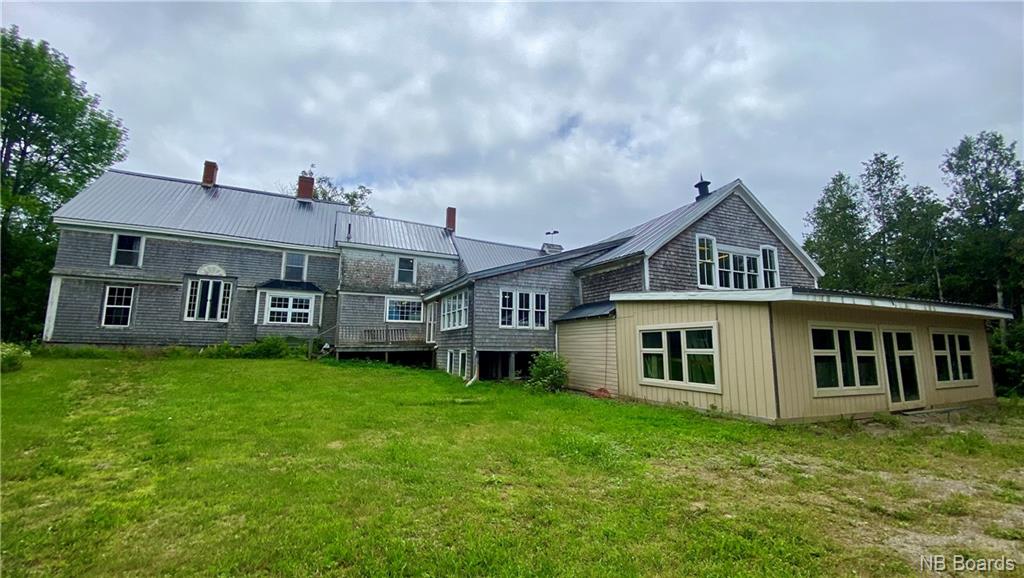 43 Moores Mills Road