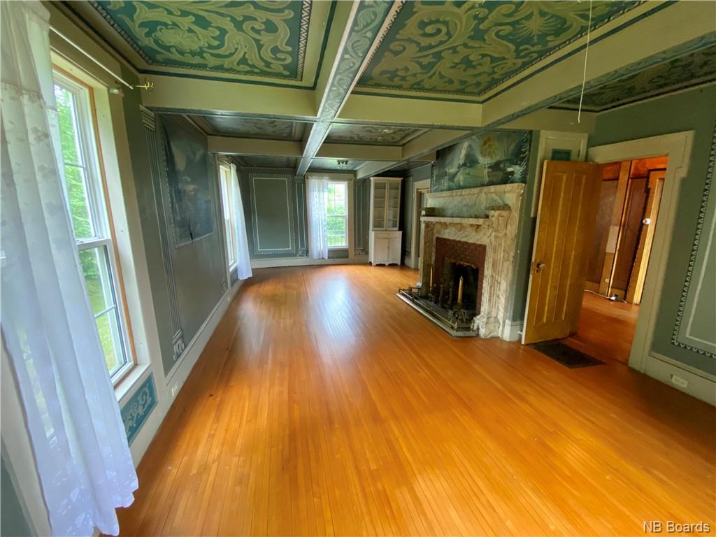 43 Moores Mills Road