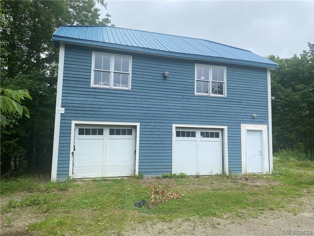 43 Moores Mills Road