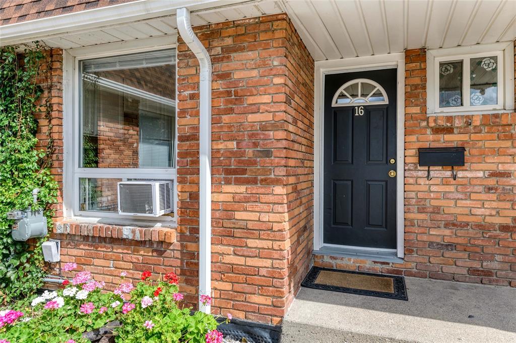 315 INDIAN Road South Unit# 16, Sarnia Ontario, Canada