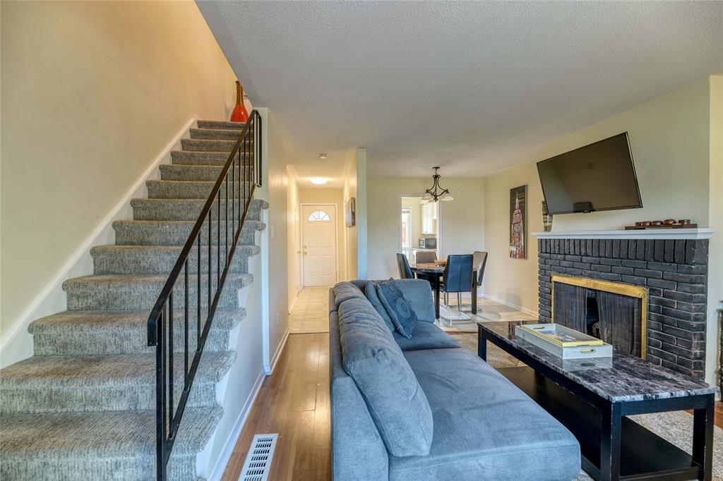 315 INDIAN Road South Unit# 16, Sarnia Ontario, Canada