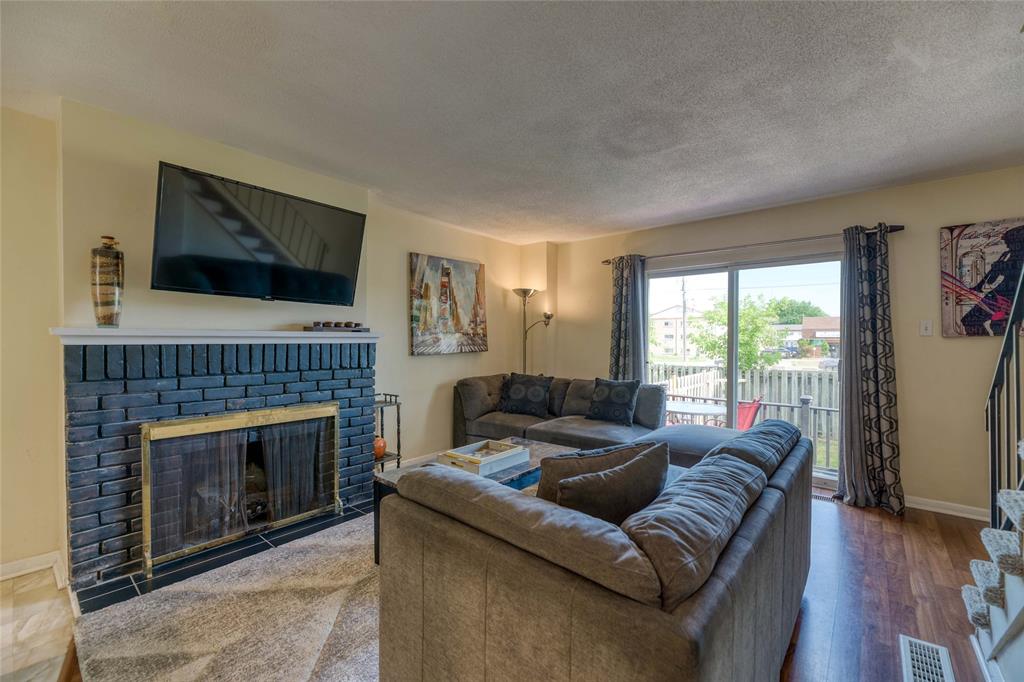 315 INDIAN Road South Unit# 16, Sarnia Ontario, Canada