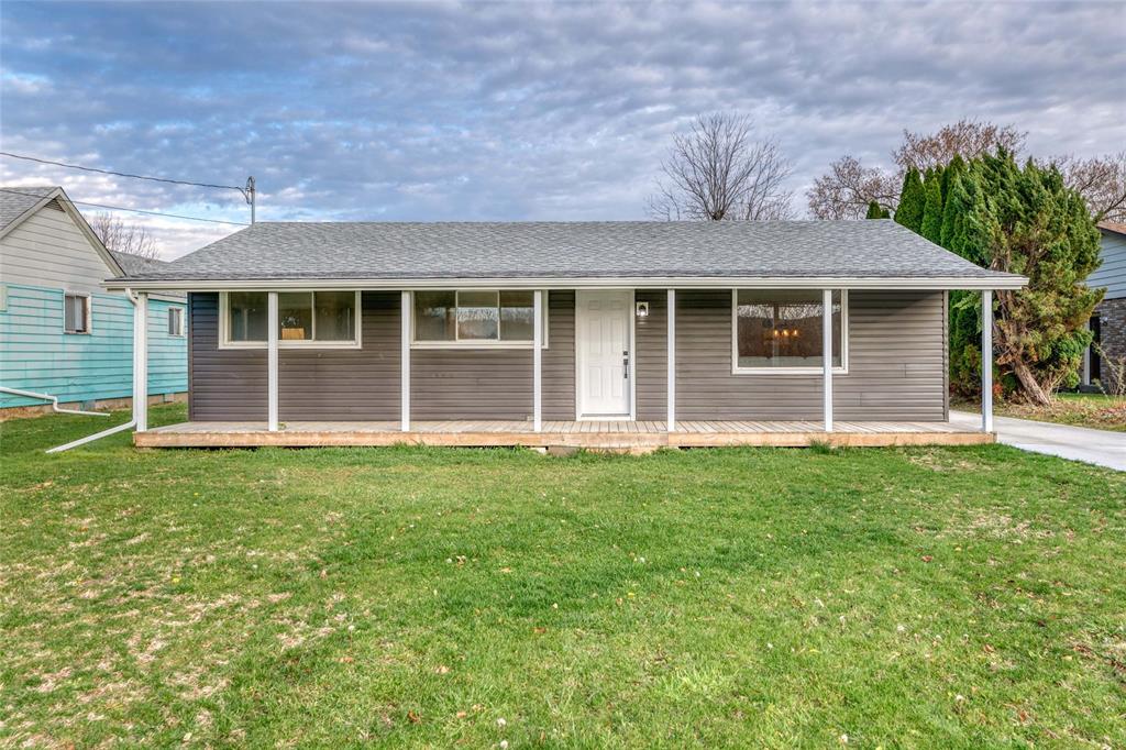 5878 TELFER Road, Sarnia, Ontario, Canada