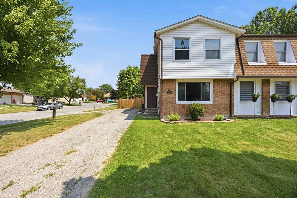 767 Cardiff Drive, Sarnia, Ontario, Canada photo 1