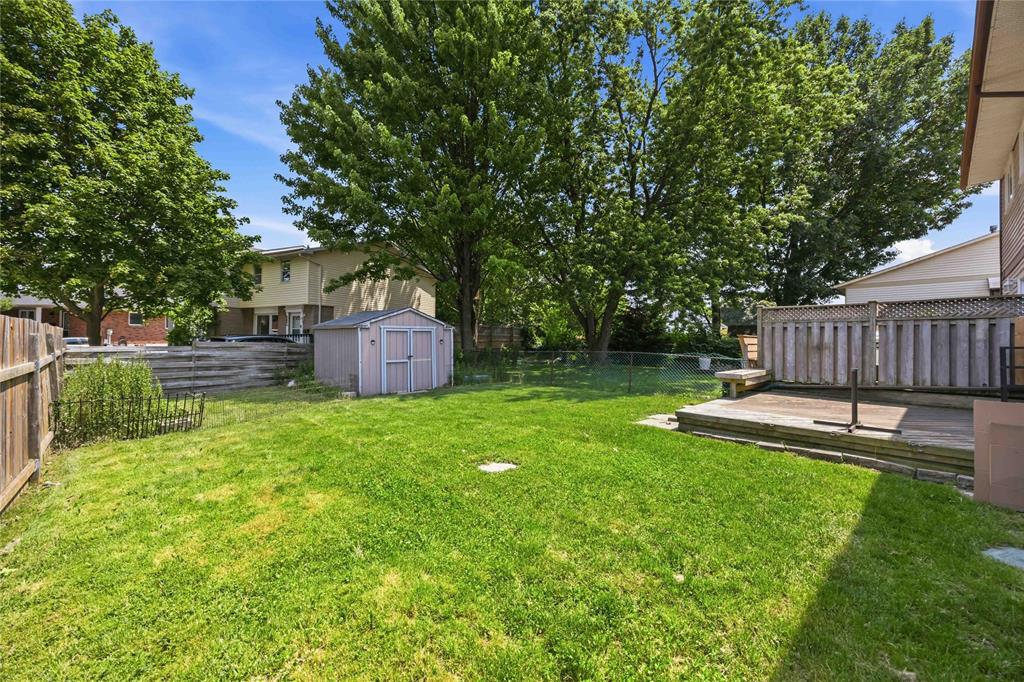 767 Cardiff Drive, Sarnia, Ontario, Canada photo 28
