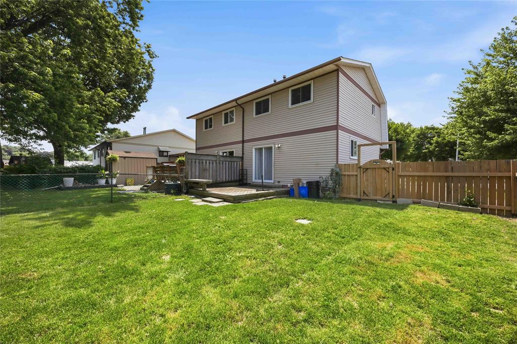 767 Cardiff Drive, Sarnia, Ontario, Canada photo 29