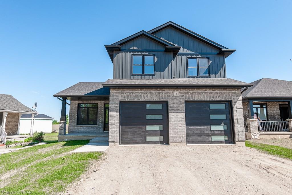 263 Emily Street, St. Marys Ontario, Canada