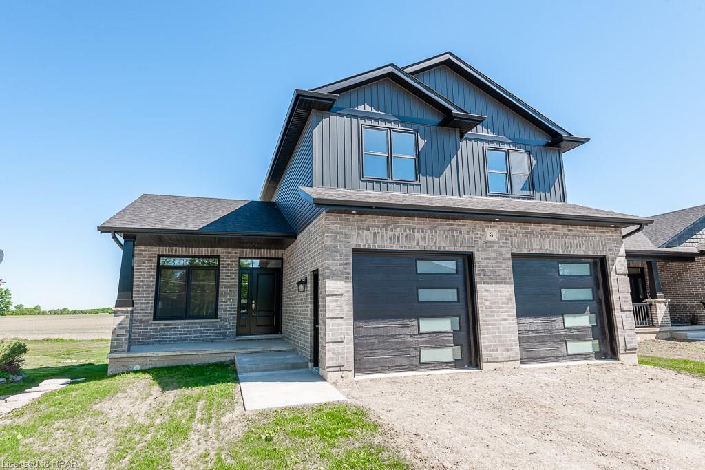 263 Emily Street, St. Marys Ontario, Canada