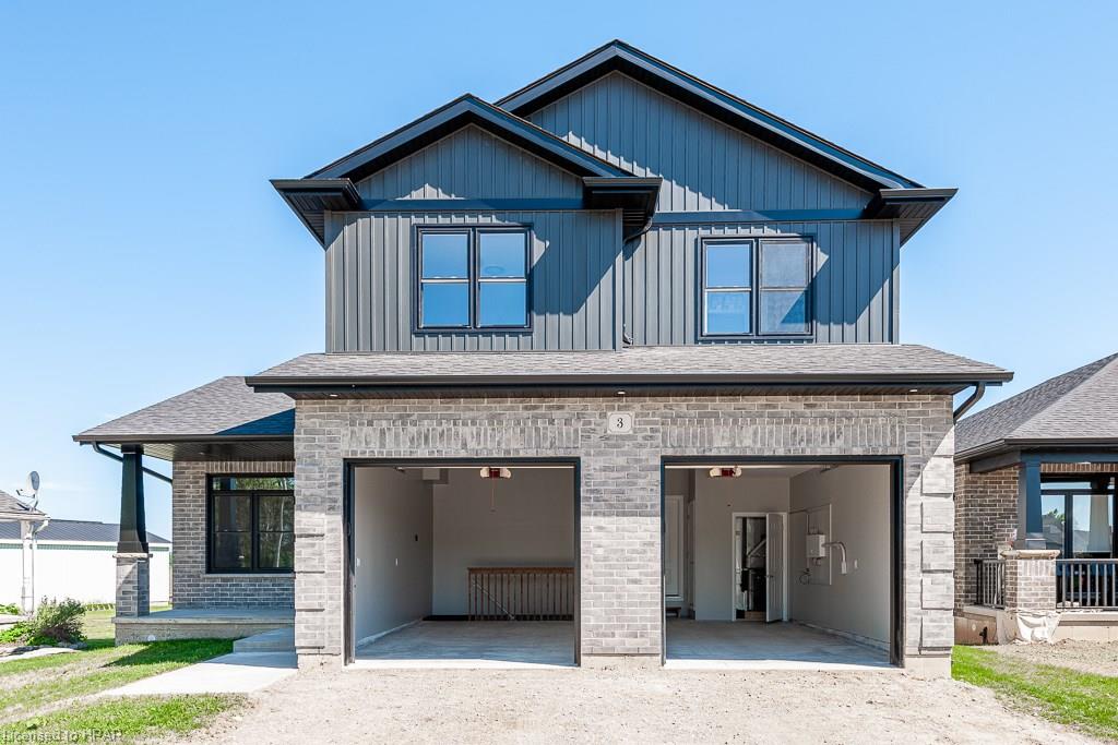 263 Emily Street, St. Marys Ontario, Canada