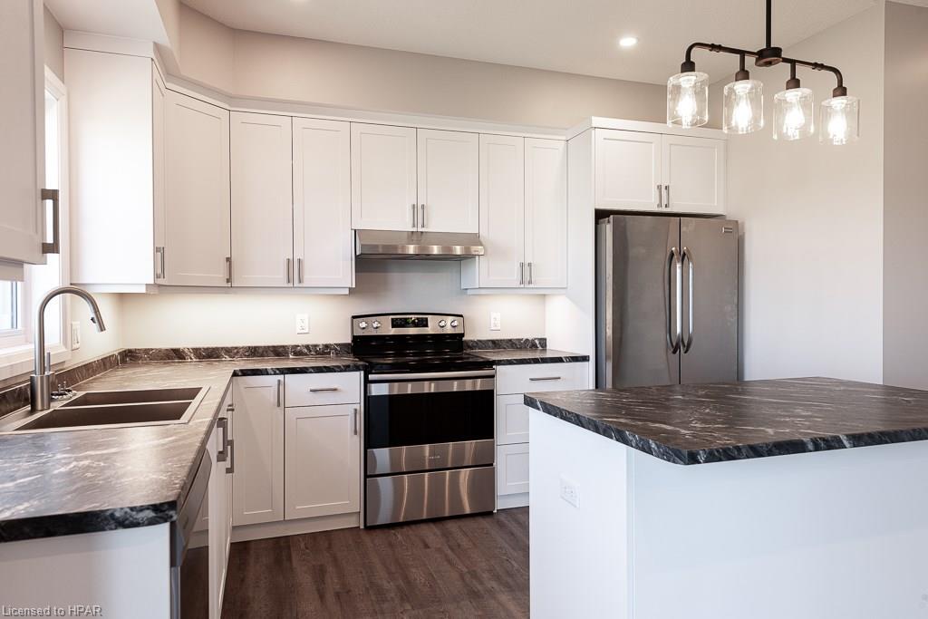 263 Emily Street, St. Marys Ontario, Canada