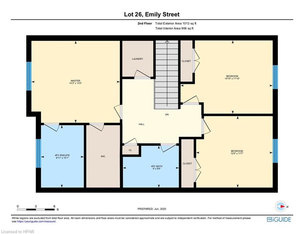263 Emily Street, St. Marys Ontario, Canada