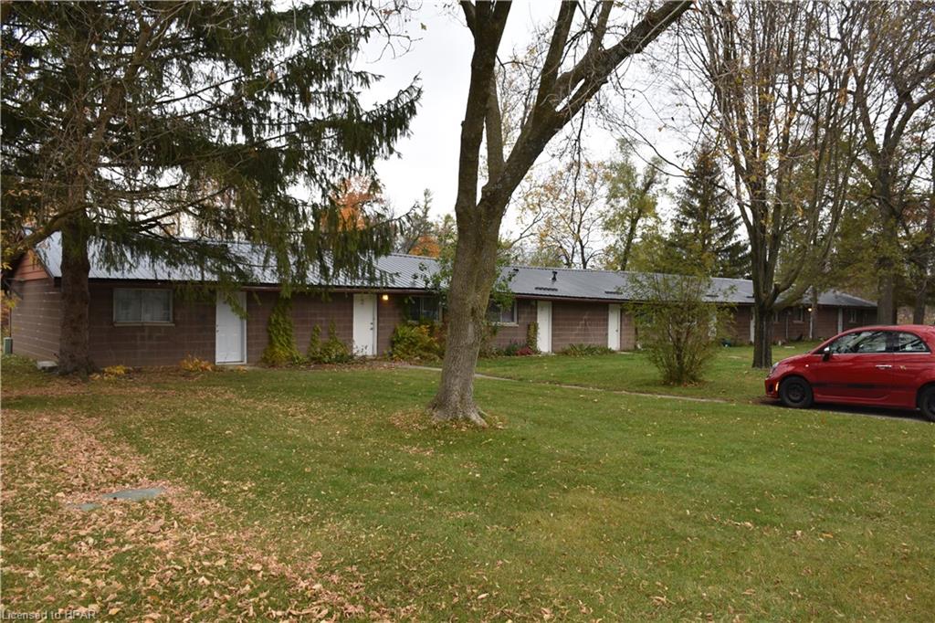 9921 SUPERIOR Street, Lambton Shores Ontario, Canada