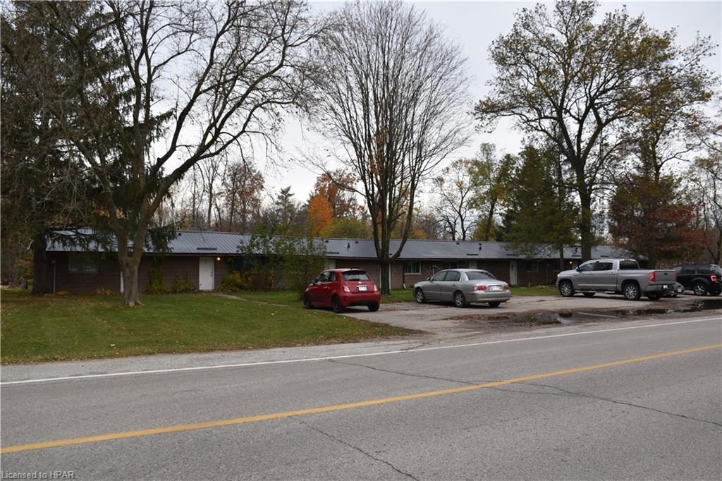 9921 SUPERIOR Street, Lambton Shores Ontario, Canada