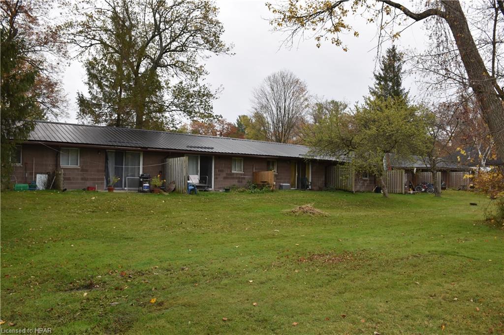 9921 SUPERIOR Street, Lambton Shores Ontario, Canada