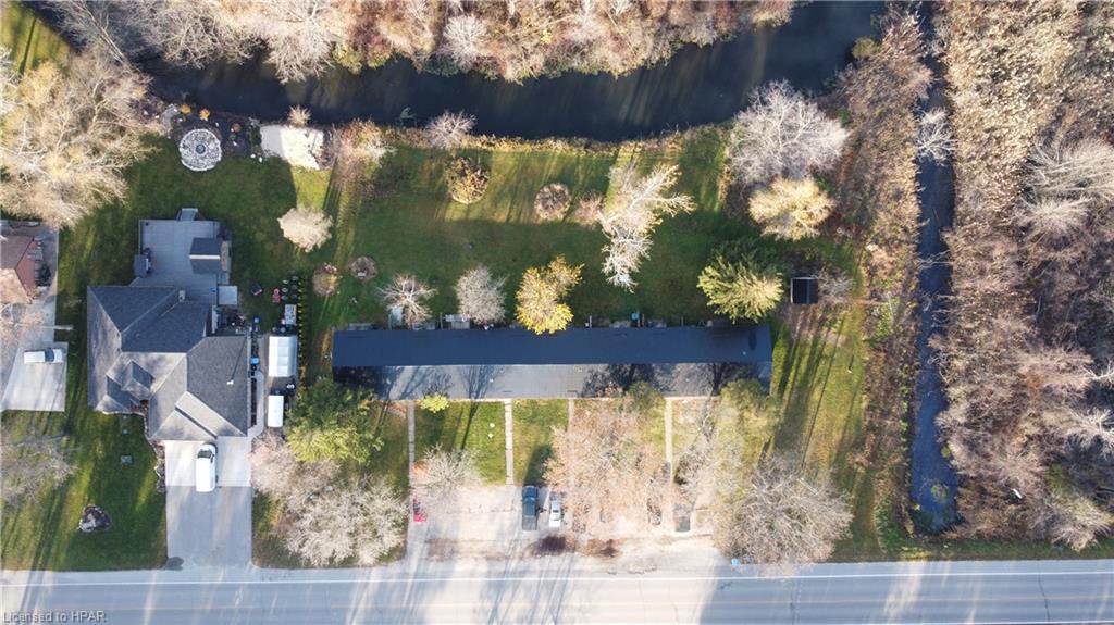 9921 SUPERIOR Street, Lambton Shores Ontario, Canada