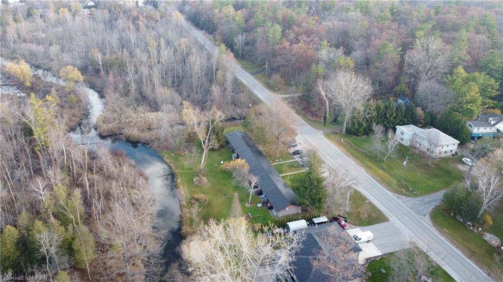 9921 SUPERIOR Street, Lambton Shores Ontario, Canada