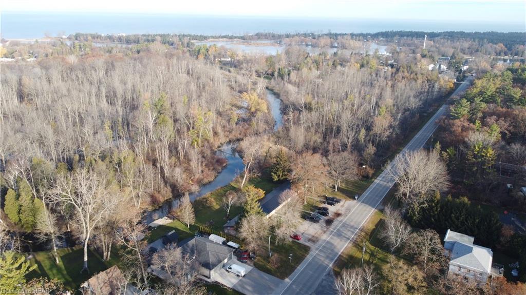 9921 SUPERIOR Street, Lambton Shores Ontario, Canada